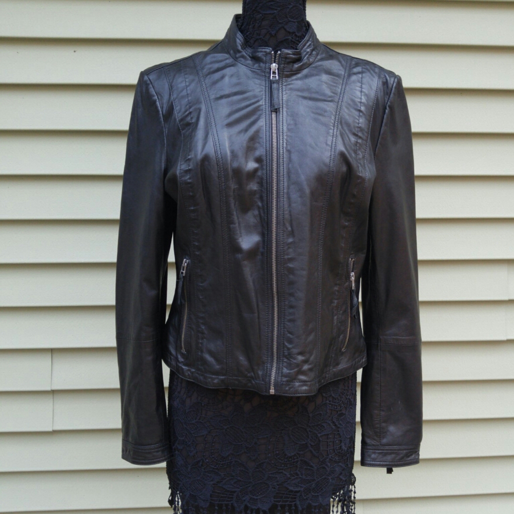 Black Rivet